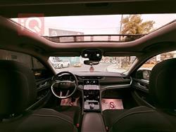 جيب جراند شيروكي إل